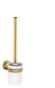 AXOR-HG-AXOR-Montreux-Toilettenbuerstenhalter-Wandmontage-Brushed-Brass-42035950 gallery number 1